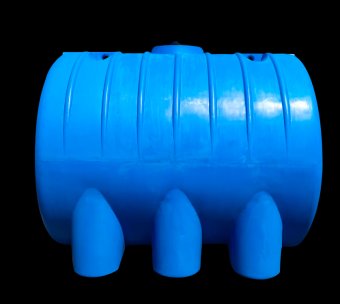 Емкость бак бочка 5000 литров Г5000 для воды топлива масла молока