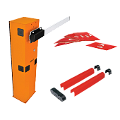 Шлагбаум CAME G4000DX Classico Комплект