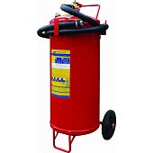 Порошковый огнетушитель ОП-50