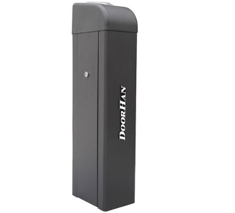 Стойка тумба подставка шлагбаума Doorhan BARRIER-PRO