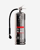 Огнетушитель воздушно-эмульсионный 10 литров