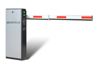 Шлагбаум 5 метров Mantella