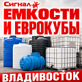 Ёмкости и еврокубы Ёмкости и еврокубы