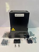 Привод двигатель мотор для откатных ворот Mantella Sliding 2100 кг 2.1 тонны