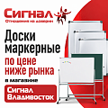 Настенные маркерные доски Настенные маркерные доски