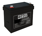 Аккумулятор батарея ИБП HR 1290W 12в 20ач 12v 20ah