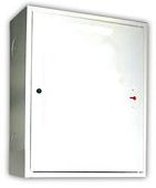 Шкаф пожарный ШПК-310 НЗБ универсальный, белый