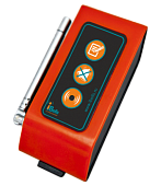 Система кнопка вызова персонала официанта приемник Mantella-R16